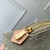 Louis Vuitton LV M28050 Pochette Cosmétique PM Green Denim