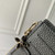 LV M12536 Louis Vuitton Zippy Zippy Coin Purse Monogram Empreinte Gray