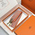 Hermes H073651CCAA105 Sangle Cavale 50 mm bag strap H80004