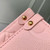 LV M47135 Louis Vuitton Onthego Pm Bag M45779 leather Pink