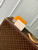LV M12188 Louis Vuitton Cléa Wallet  Monogram Empreinte Beige