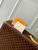 LV M12188 Louis Vuitton Cléa Wallet  Monogram Empreinte Beige