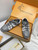 Louis Vuitton 1AHNDY LV Sneakerina Shoes L66322