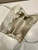 Prada 1BG586 White Small Prada Dada nappa leather bag