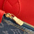 LV M14997 Louis Vuitton LV x TM Neverfull Inside Out BB Bag