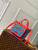 LV M14997 Louis Vuitton LV x TM Neverfull Inside Out BB Bag