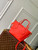 LV M14997 Louis Vuitton LV x TM Neverfull Inside Out BB Bag