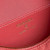 Chanel 25C AP4386 Hobo Grained Calfskin & Gold-Tone Metal Pink