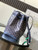 Goyard PEFLOTPMLTY01CL03P Petit Flot Bucket Bag Gy9008