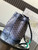 Goyard PEFLOTPMLTY01CL03P Petit Flot Bucket Bag Gy9008