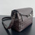 Bottega Veneta BV 815781V2HLD1208 Small Andiamo Messenger Brown