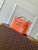LV M44495 Louis Vuitton Nice Mini Beauty Case Orange