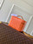 LV M44495 Louis Vuitton Nice Mini Beauty Case Orange