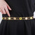 Chanel Waist Chain Jewelry Designer Chanel J11936