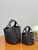 Hermes Picotin Ostrich Bag Lock 14cm 18cm H330305