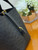 Hermes Picotin Ostrich Bag Lock 14cm 18cm H330305