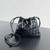 Bottega Veneta BV 816987V3IV18425 Small Dustbag Black