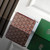 Goyard BOURBOPMLTY01CL03P Bourbon zipped card holder G25170