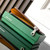 Goyard BOURBOPMLTY01CL03P Bourbon zipped card holder G25170