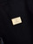 Chanel 24K New Bowling ball waxed Lambskin AS5152 Black Gold