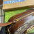 Gucci Horsebit 1955 mini shoulder bag 760196 Brown &Beige
