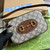 Gucci Horsebit 1955 mini shoulder bag 760196 Brown &Beige