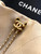 Chanel Hobo Bag 26C Lambskin AS5799 Apricot