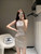 Chanel Women's Fashion Knitted Skirt C81018