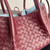 Bottega Veneta BV 819004 Small Pinacoteca BV92040