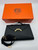 Moynat MC8L9V Gabrielle Clutch Gold Hardware Mt1013