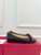 Valentino Fashion Valet Du Roi Ballerina Shoes 25MM V52904