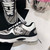 Chanel G39066  Men Women's Panda casual Trainer Sneaker C91204