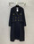 Schiaparelli ICONIC MEASURING TAPE COAT SCH80002