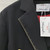 Schiaparelli ICONIC MEASURING TAPE COAT SCH80002
