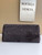 Bottega Veneta BV 766019 Large Andiamo bag BV9909 in Suede