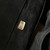 Chanel AS3257 Small Shopping Bag Raffia  Beige & Black