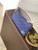 LV M27109 Louis Vuitton Key Pouch M Ocean Blue