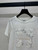 Chanel Women's Fashion Cotton T-shirt C81025