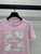 Chanel Women's Fashion Cotton T-shirt C81025