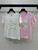 Chanel Women's Fashion Cotton T-shirt C81025