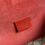 Gucci 499623 Dionysus medium shoulder bag Beige Red