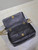 YSL 515820 Saint Laurent Small Jamie Bag Black