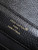 LV M87312 Louis Vuitton Ostrich Capucines Mini Black
