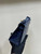 Hermes Kelly Pouchette Glossy crocodile Leather clutch bag H231025