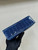Hermes Kelly Pouchette Glossy crocodile Leather clutch bag H231025
