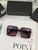 Dior Classic Sunglasses Fashion D21135