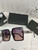 Dior Classic Sunglasses Fashion D21135