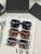 Dior Classic Sunglasses Fashion D21135