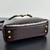Bottega Veneta BV 777614 Mini Andiamo Crossbody Bag BV9052