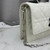 Dior S0984 My Dior Mini White Cannage Lambskin Black Bow